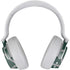 Michigan State University Green Basketball Surface Headphones Skin